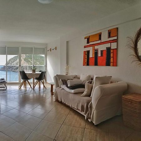 Apartamento, La Cala Vicent&Alba Кала-де-Финистрат Экстерьер фото