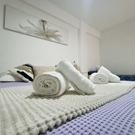 Apartamento, La Cala Vicent&Alba Кала-де-Финистрат Экстерьер фото