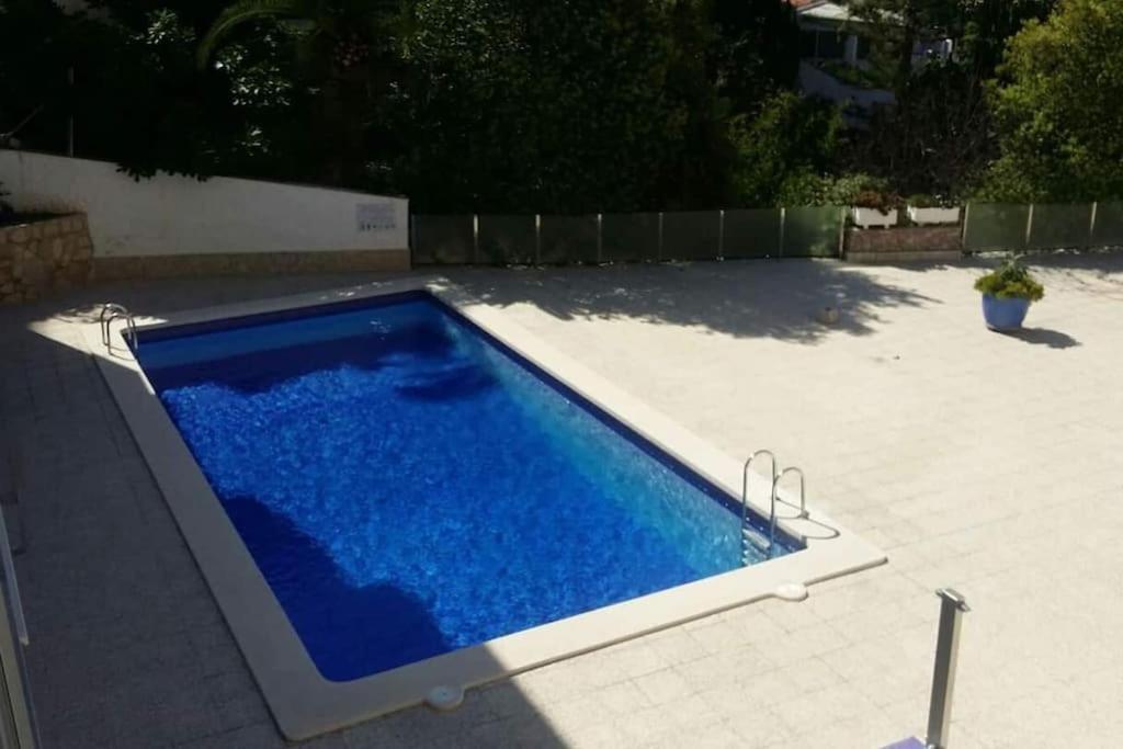 Apartamento, La Cala Vicent&Alba Кала-де-Финистрат Экстерьер фото