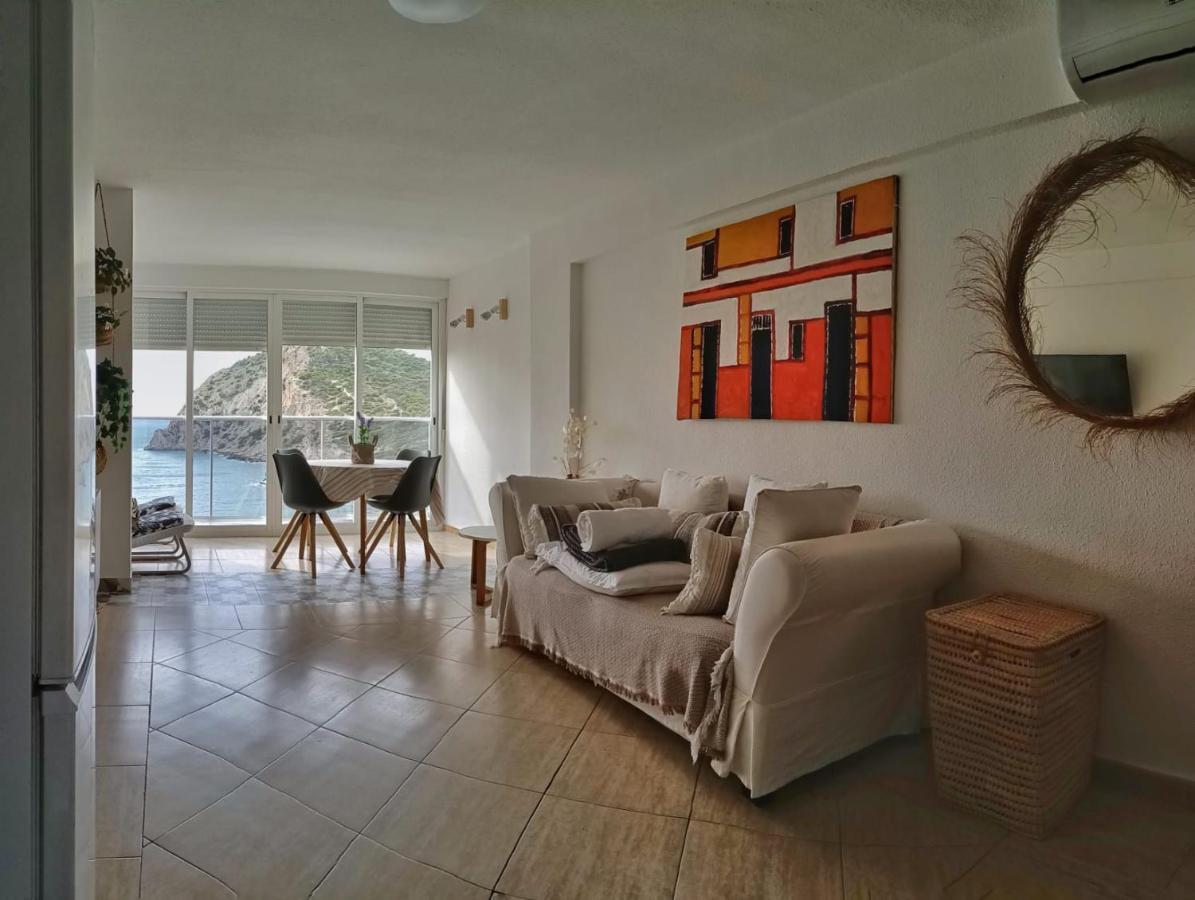 Apartamento, La Cala Vicent&Alba Кала-де-Финистрат Экстерьер фото