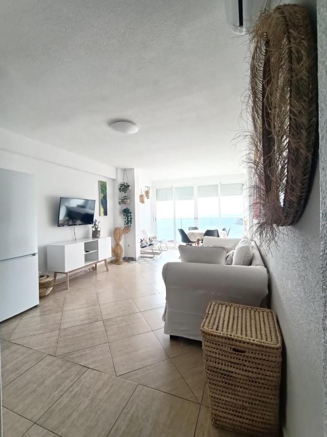Apartamento, La Cala Vicent&Alba Кала-де-Финистрат Экстерьер фото