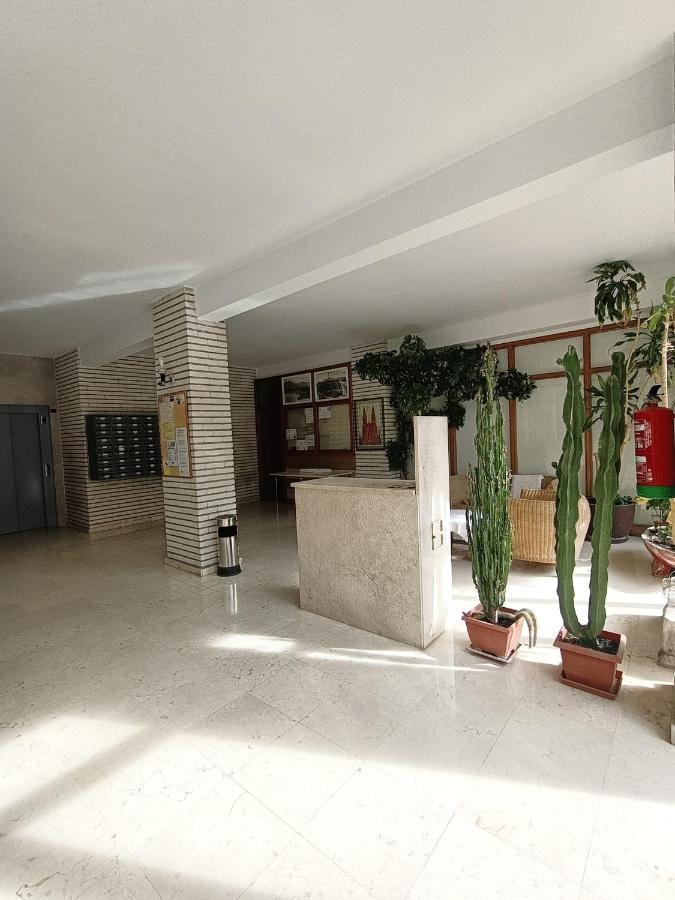 Apartamento, La Cala Vicent&Alba Кала-де-Финистрат Экстерьер фото