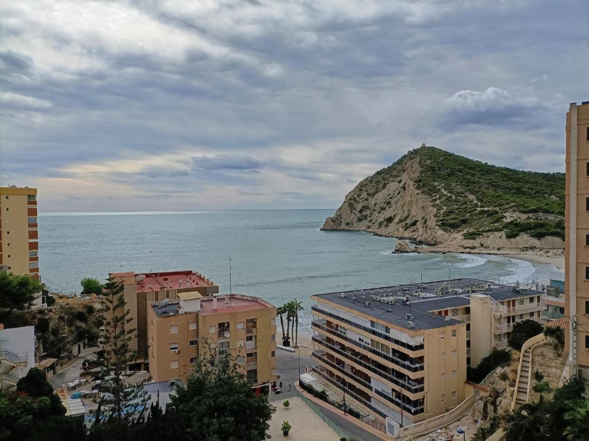 Apartamento, La Cala Vicent&Alba Кала-де-Финистрат Экстерьер фото